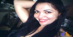 Nadiahellen 41 anos Sou de Fortaleza/Ceara, Procuro Namoro com Homem