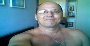 Moraesaf45 59 anos Sou de Fortaleza/Ceara, Procuro Encontros Amizade com Mulher