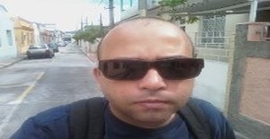 Cristianorez 45 anos Sou de Realengo/Rio de Janeiro, Procuro Namoro com Mulher