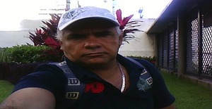 Biotreinadorgma 59 anos Sou de Olinda/Pernambuco, Procuro Encontros Amizade com Mulher