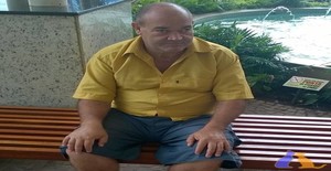 panko68 53 anos Sou de Moji-Guaçu/São Paulo, Procuro Namoro com Mulher